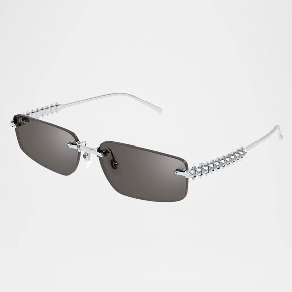 NEW CARTIER SUNGLASSES, CARTIER CT0544S 003